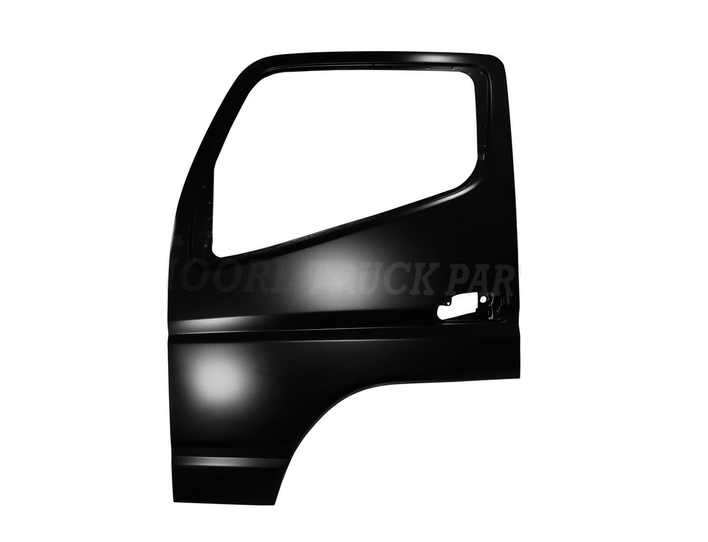 Door Shell L/H Left Hand  –  Wide Cab  –  420mm Across BoTom Door Edge  –  FEB / FEC / To Suit Hino FG (11-On)