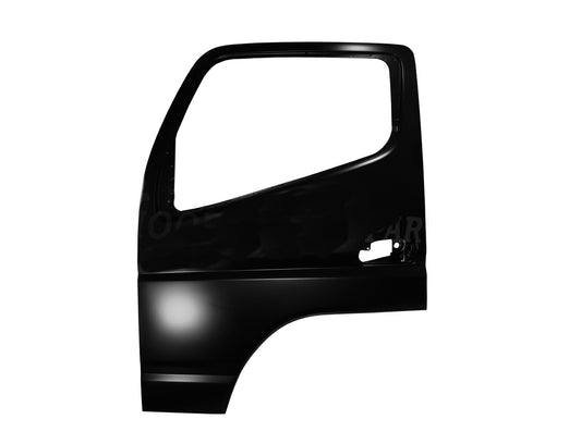 Door Shell L/H Left Hand  –  Wide Cab  –  420mm Across BoTom Door Edge  –  FEB / FEC / To Suit Hino FG (11-On)