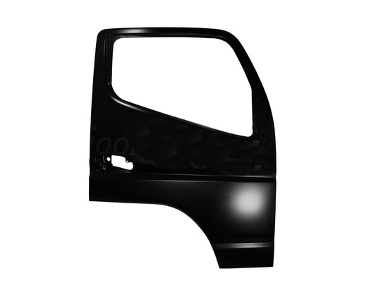 Door Shell R/H Right Hand  –  Narrow Cab  –  330mm Across BoTom Door Edge  –  To Suit Mitsubishi Canter FEA (11-On)