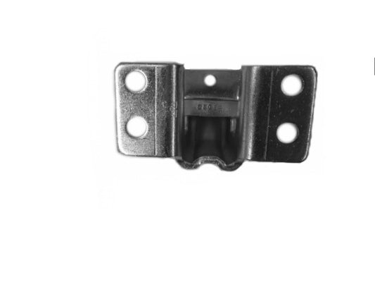 Door Hinge R/H Right Hand = L/H Left Hand  –  Upper & Lower  –  To Suit Mitsubishi Canter FEA / FEB / FEC / To Suit Hino FG (11-On)