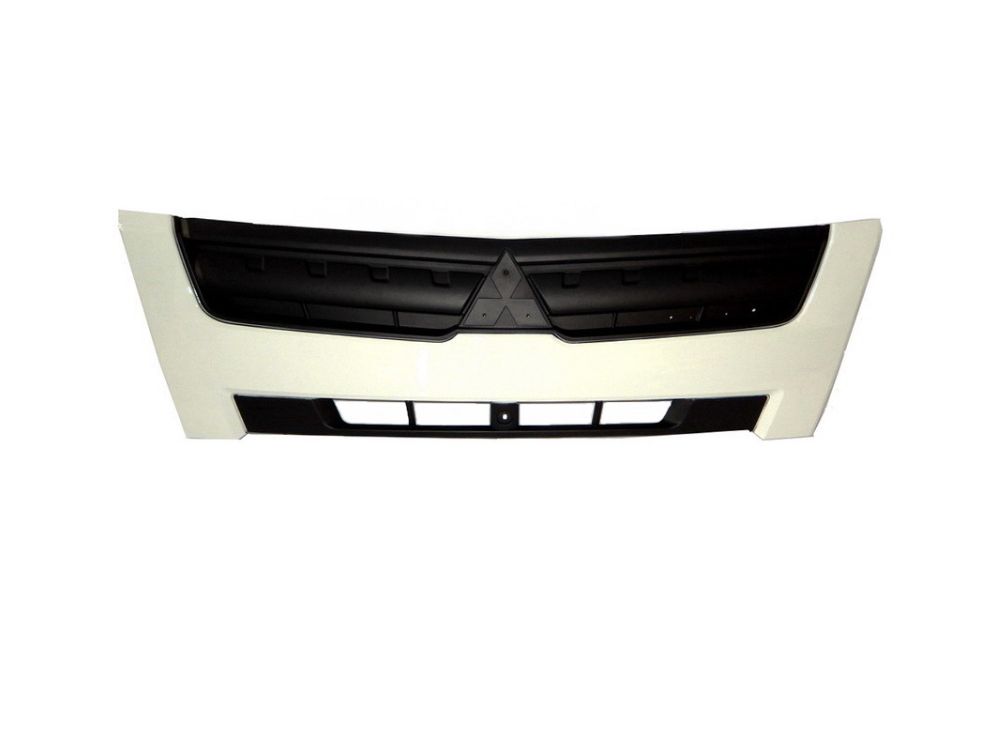 Grille  –  Narrow Cab  –  To Suit Mitsubishi Canter FEA (11-On)