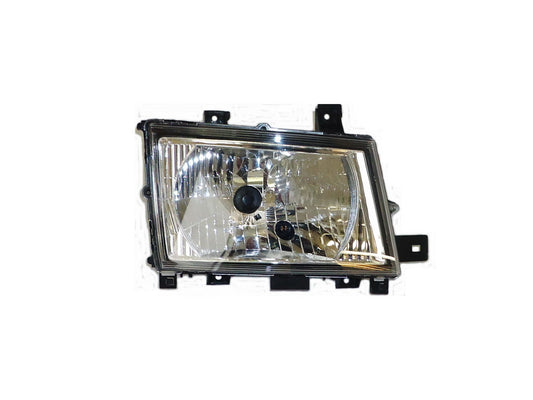 HeadLamp Head Light R/H Right Hand  –  To Suit Mitsubishi Canter FEA / FEB / FEC / To Suit Hino FG (11-On)