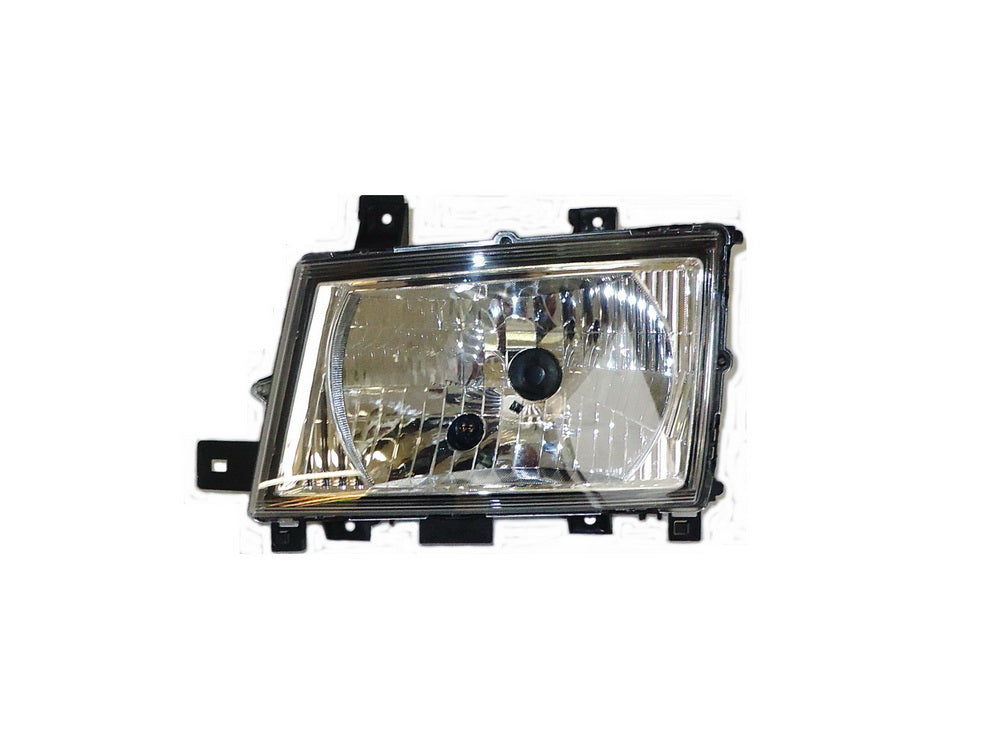 HeadLamp Head Light L/H Left Hand  –  To Suit Mitsubishi Canter FEA / FEB / FEC / To Suit Hino FG (11-On)