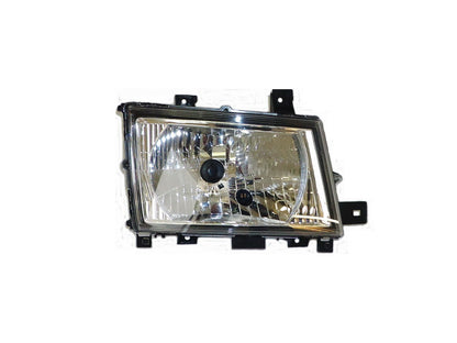 HeadLamp Head Light R/H Right Hand  –  Electric  –  To Suit Mitsubishi Canter FEA / FEB / FEC / To Suit Hino FG (11-On)