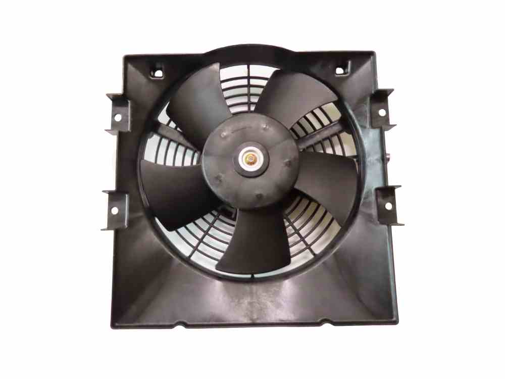 Air Conditioning Condenser Fan  –  To Suit Mitsubishi Canter FEA / FEB/FEC (11-On)