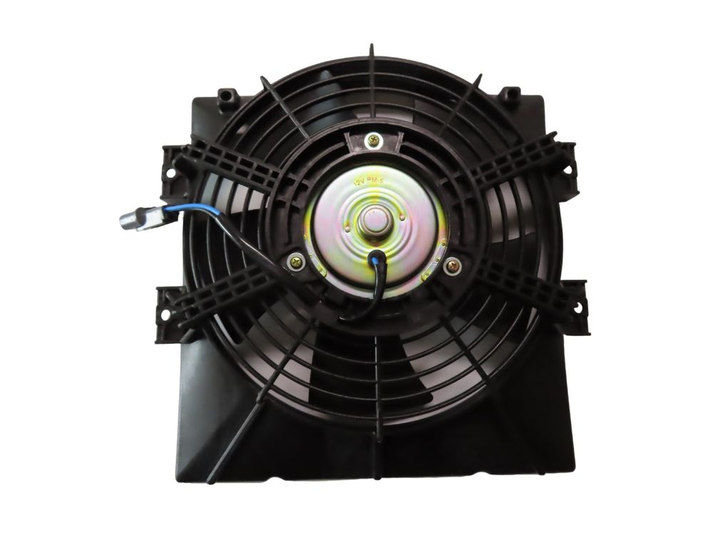 Air Conditioning Condenser Fan  –  To Suit Mitsubishi Canter FEA / FEB/FEC (11-On)