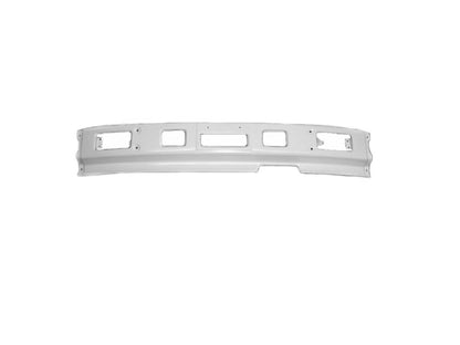 Front Bumper Bar  –  With Fog Lamp Holes  –  To Suit Mitsubishi Fighter FK4 / FM5 (86-96)