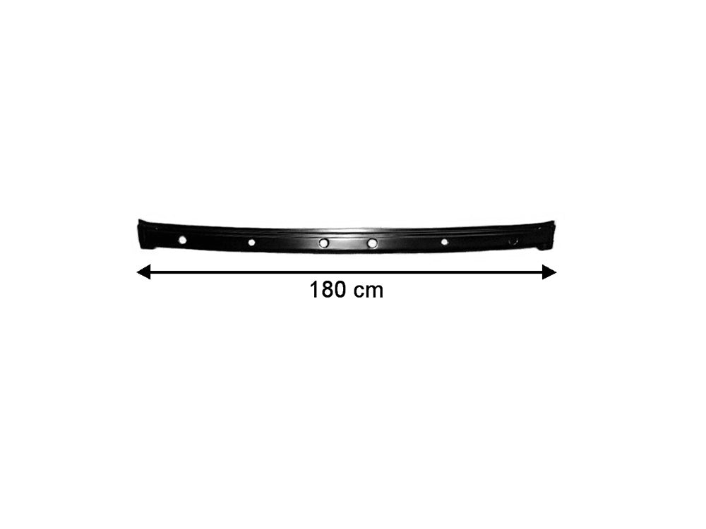 Front Wiper Panel  –  To Suit Mitsubishi Fighter FK4 / FM5 (86-96)