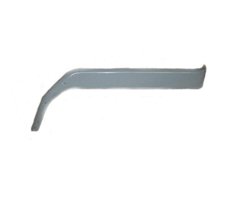 Floor Sill/Guard L/H Left Hand  –  16 Inch Wheel  –  FK4 (86-96)