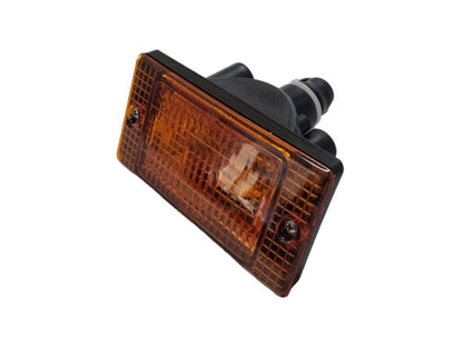 Roof Lamp R/H Right Hand = L/H Left Hand  –  Amber  –  To Suit Mitsubishi Fighter FK4 / FM5 (86-96)