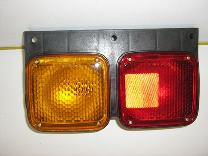 Tail Lamp L/H Left Hand  –  To Suit Mitsubishi Fighter FK4 / FM5 (86-96)