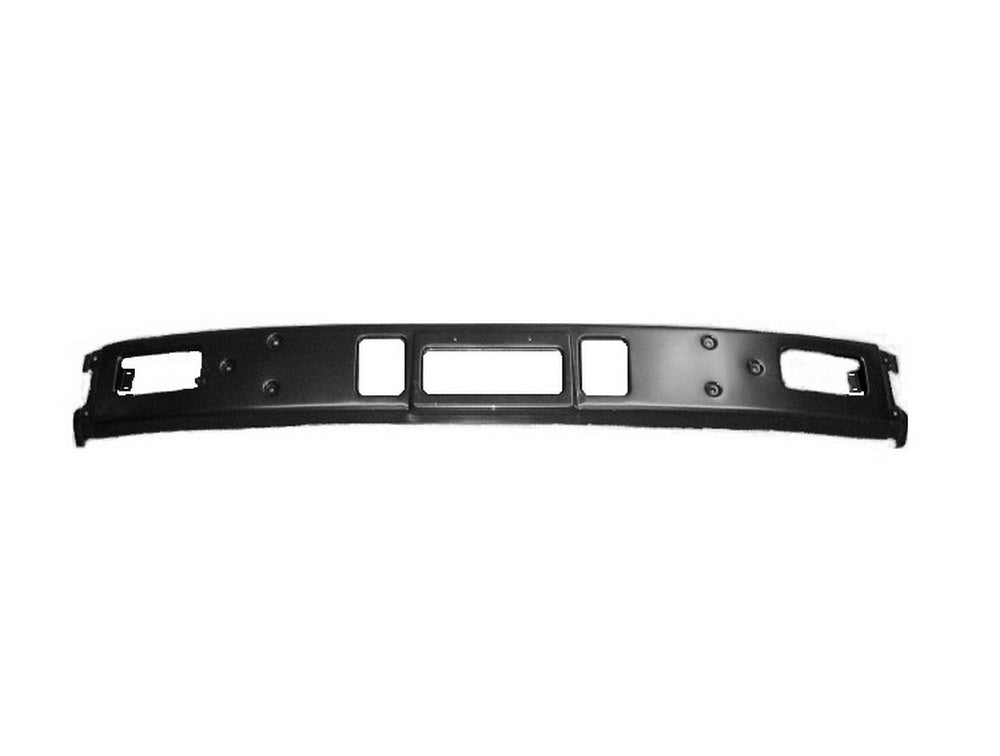 Front Bumper Bar  –  To Suit Mitsubishi Fighter FS4 / FP4 / FV4 (84-96)