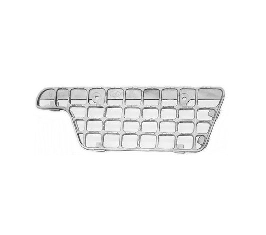 Step Plate R/H Right Hand  –  Upper  –  Alloy  –  To Suit Mitsubishi Fighter FS4 / FP4 / FV4 (84-96)