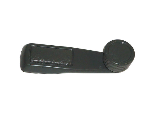 Door Window Winder Handle R/H Right Hand = L/H Left Hand  –  Grey  –  To Suit Mitsubishi Fighter FS4 / FP4 / FV4 (84-96)