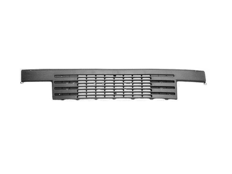 Grille  –  Grey  –  To Suit Mitsubishi Fighter FS4 / FP4 / FV4 (84-96)