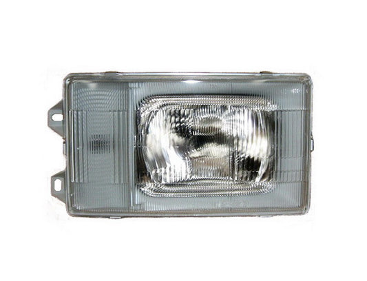 HeadLamp Head Light R/H Right Hand  –  To Suit Mitsubishi Fighter FS4 / FP4 / FV4 (84-96)