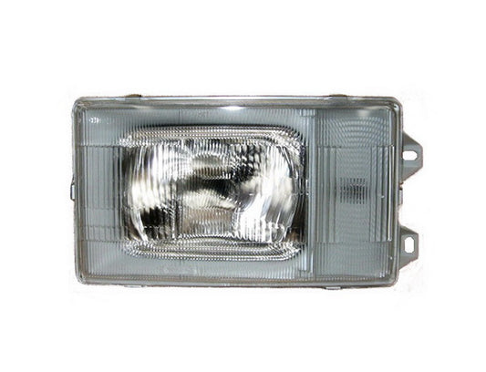 HeadLamp Head Light L/H Left Hand  –  To Suit Mitsubishi Fighter FS4 / FP4 / FV4 (84-96)