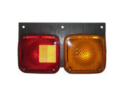 Tail Lamp R/H Right Hand  –  To Suit Mitsubishi Fighter FS4 / FP4 / FV4 (84-96)