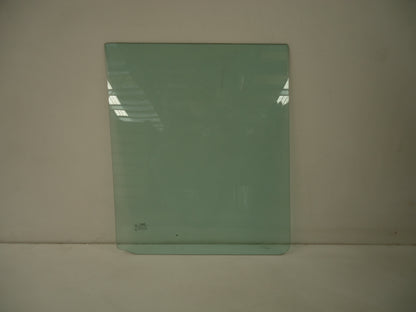 Front Door Glass R/H Right Hand  –  To Suit Mitsubishi Fighter FS4 / FP4 / FV4 (84-96)