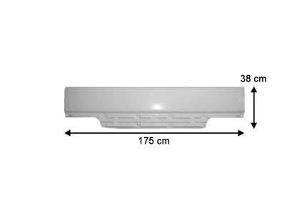 Front Panel  –  To Suit Mitsubishi Fighter FK / FM / FN (96-03)