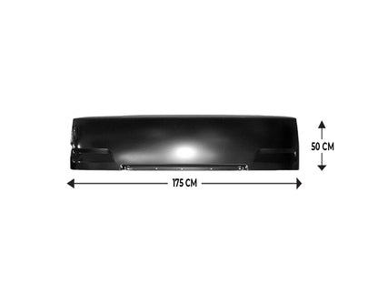 Front Panel  –  To Suit Mitsubishi Fighter FK / FM / FN (03-08)