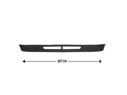 Front Apron  –  Lower  –  To Suit Mitsubishi Fighter FK / FM / FN (96-08)