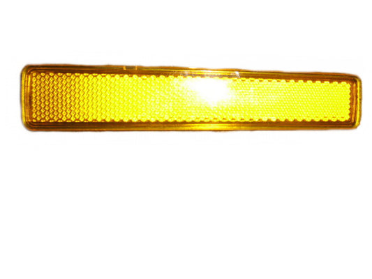 Step Panel Reflector  –  To Suit Mitsubishi Fighter FK / FM / FN (96-08)