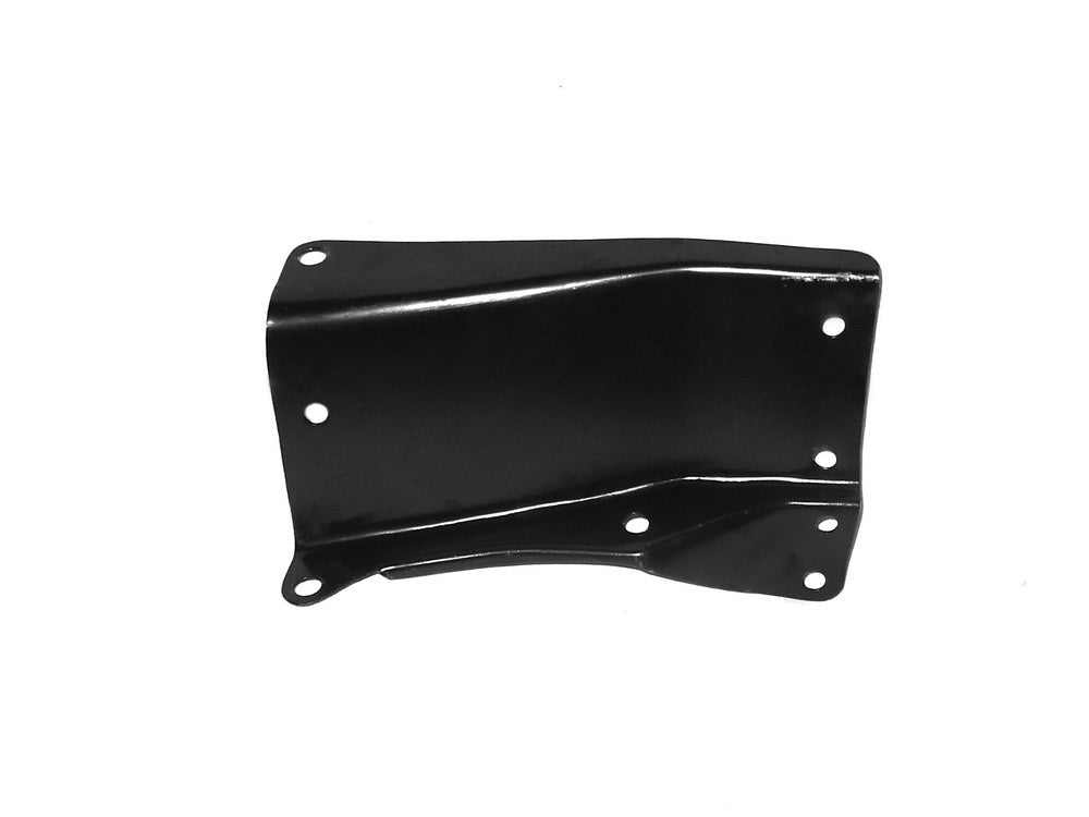 Step Panel Bracket L/H Left Hand  –  Rear On Step Panel  –  To Suit Mitsubishi Fighter FK / FM / FN (96-08)