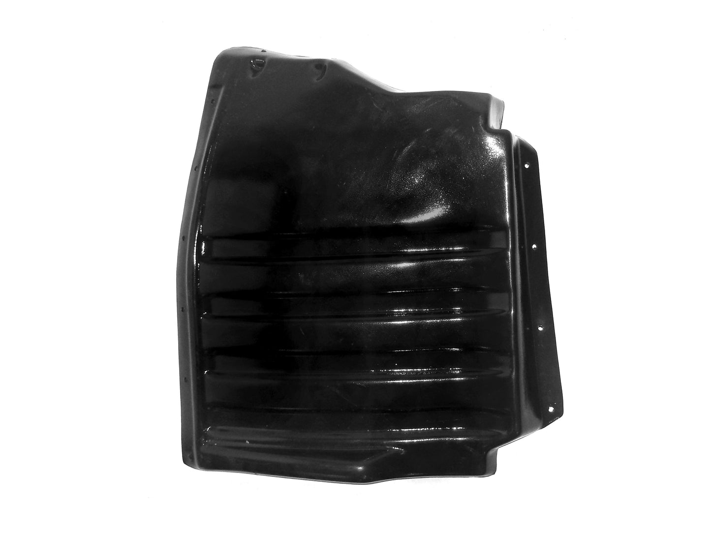 Mud Guard R/H Right Hand  –  Front  –  Rear of Steer  –  Narrow Cab To Suit Mitsubishi Fighter FK (96-08)