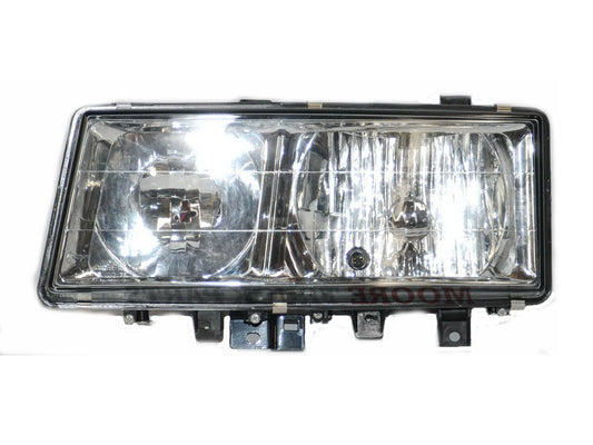 HeadLamp Head Light L/H Left Hand  –  To Suit Mitsubishi Fighter FK / FM / FN (03-08)