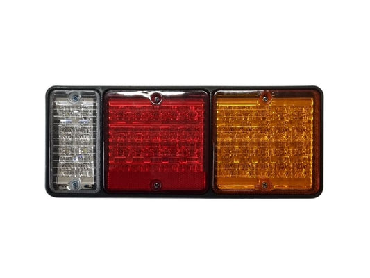 Tail Lamp R/H Right Hand  –  LED  –  To Suit Mitsubishi Fighter FK / FM / FN (96-08)