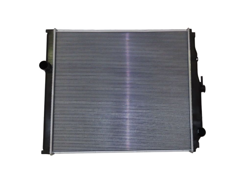 Radiator  –  7.5L 6M60-3AT1  –  Manual  –  FK61 (03-08)