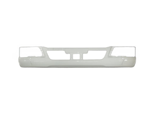 Front Bumper Bar  –  With Radar Hole  –  Narrow Cab  –  To Suit Mitsubishi Fighter FK (19-On)