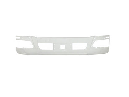 Front Bumper Bar  –  With Radar Hole  –  Wide Cab  –  To Suit Mitsubishi Fighter FM / FN (19-On)