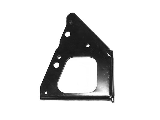 Front Bumper Bar Bracket R/H Right Hand To Suit Mitsubishi Fighter FM (08-On)