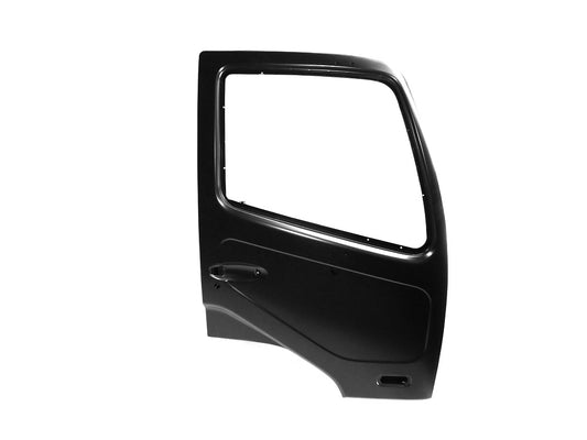 Door Shell R/H Right Hand  –  With Australian Standard Mirror Arm Holes  –  To Suit Mitsubishi Fighter FK / FM / FN (08-On)