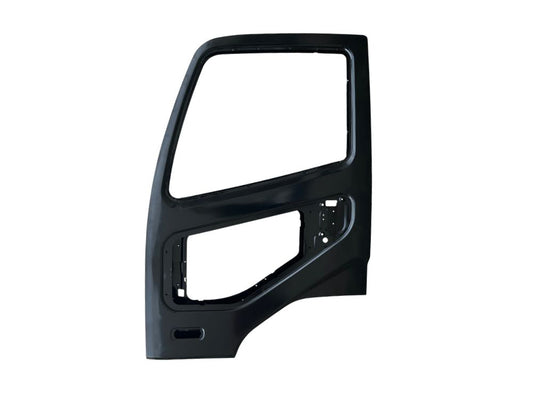 Door Shell L/H Left Hand  –  With Curb Holes ** NO Mirror Arm Holes **  –  To Suit Mitsubishi Fighter FK / FM / FN (08-On)