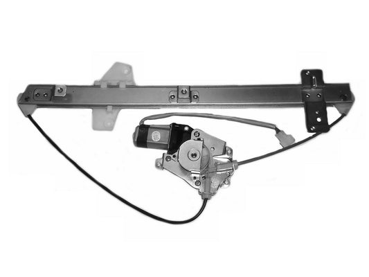 Door Window Regulator R/H Right Hand  –  Electric  –  To Suit Mitsubishi Fighter FK / FM / FN (08-On)