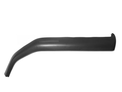 Wheel Arch Guard L/H Left Hand  –  Wide Cab To Suit Mitsubishi Fighter  –  FM/FN (08-On)