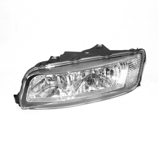 HeadLamp Head Light L/H Left Hand  –  In Front Bumper Bar  –  To Suit Mitsubishi Fighter FK / FM / FN (08-On)