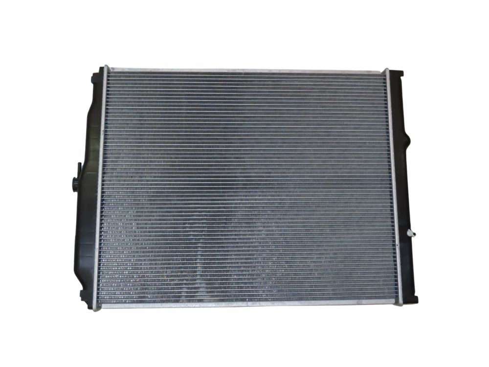 Radiator  –  6M609AT2 ENGINE  –  Manual  –  FK65F/FM65F/FM67F/FN62F/FN63F/FN64F (08-On)