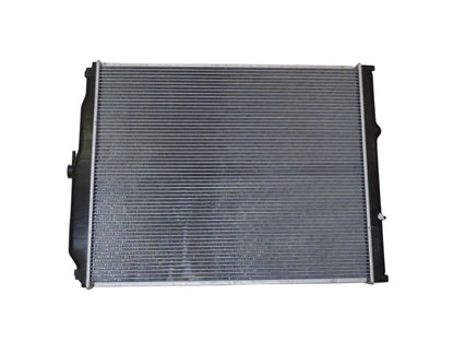 Radiator  –  6M609AT2 ENGINE  –  Manual  –  FK65F/FM65F/FM67F/FN62F/FN63F/FN64F (08-On)