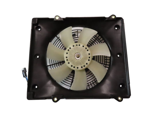 Air Conditioning Condenser Fan OnlyTo Suit Mitsubishi Fighter  –  FM / FN / FK (08-On)