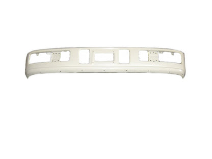 Front Bumper Bar  –  Low Bar  –  To Suit Mitsubishi FS5 / FP5 / FV5 (08-On) (98-11)