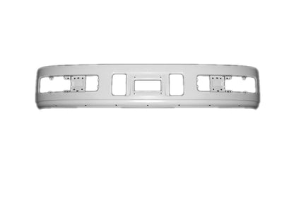 Front Bumper Bar  –  High Bar  –  To Suit Mitsubishi FS5 / FP5 / FV5 (08-On) (98-11)