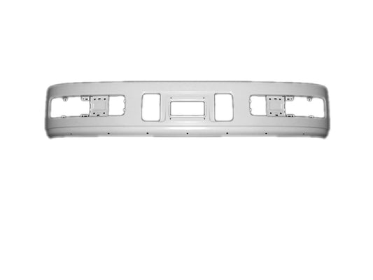 Front Bumper Bar  –  High Bar  –  To Suit Mitsubishi FS5 / FP5 / FV5 (08-On) (98-11)