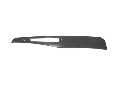 Front Bumper Bar End R/H Right Hand  –  With Apron  –  To suit High Bar  –  To Suit Mitsubishi FS5 / FP5 / FV5 (08-On) (98-11)