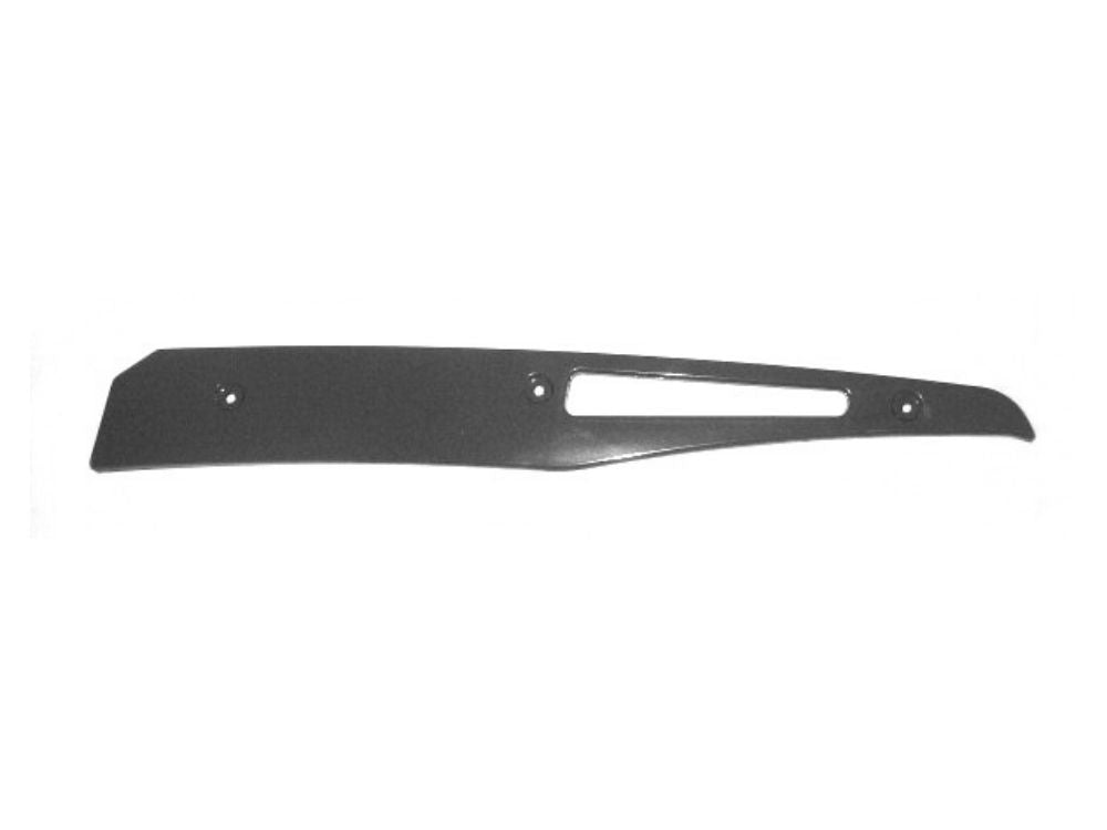 Front Bumper Bar End L/H Left Hand  –  With Apron  –  To suit High Bar  –  To Suit Mitsubishi FS5 / FP5 / FV5 (08-On) (98-11)