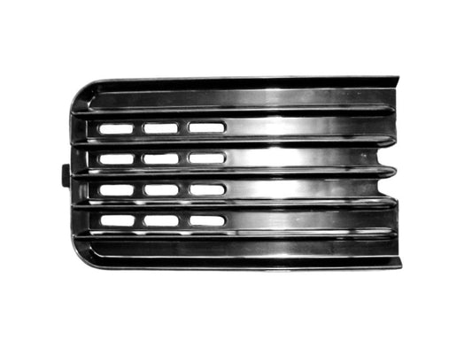 Front Bumper Bar Mould R/H Right Hand  –  16cm tall  –  To Suit Mitsubishi FS5 / FP5 / FV5 (08-On) (98-11)