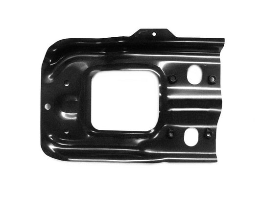 Front Bumper Bar Bracket R/H Right Hand  –  To Suit Mitsubishi FS5 / FP5 / FV5 (08-On) (98-11)